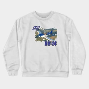 Vans RV14 Crewneck Sweatshirt